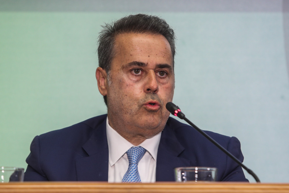 Παπασταύρου: Μάχη κάθαρσης στον ΟΠΕΚΕΠΕ