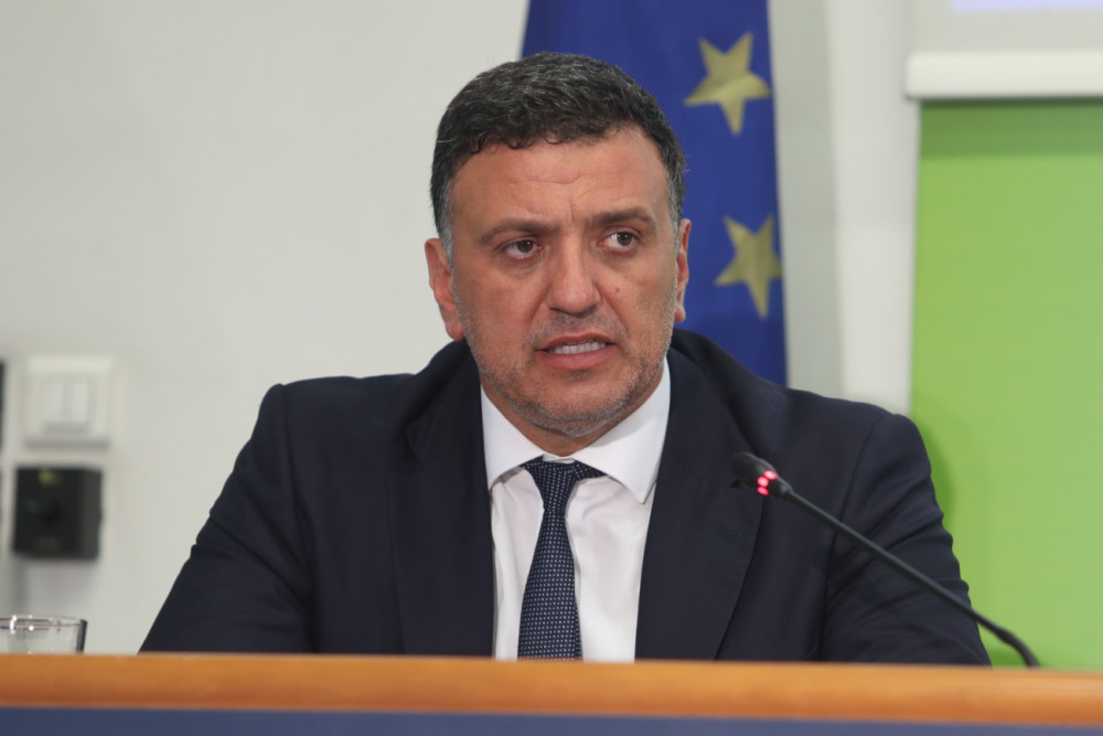 Κικίλιας: Έρχονται σκληρότερα μέτρα αν δεν μειωθούν οι μεταναστευτικές ροές