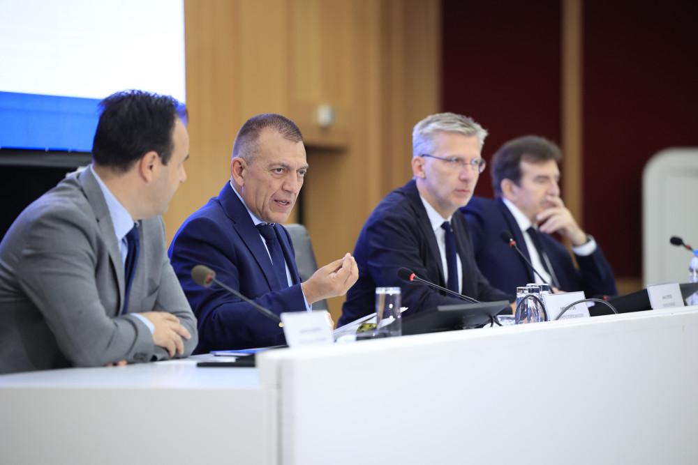 Αποτελεσματικά τα μέτρα κατά της οπαδικής βίας - Έρχονται δέκα νέες πρωτοβουλίες