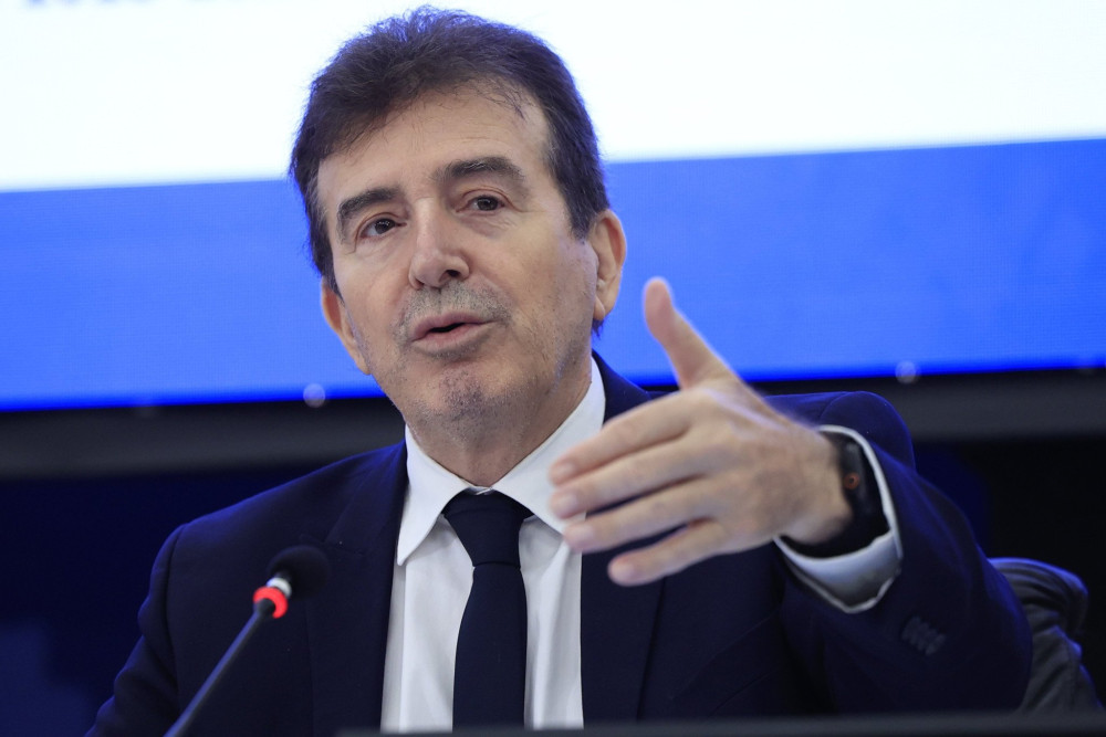 Χρυσοχοΐδης: Κανείς πάνω από τον νόμο – Σαφές μήνυμα για μηδενική ανοχή στην εγκληματικότητα