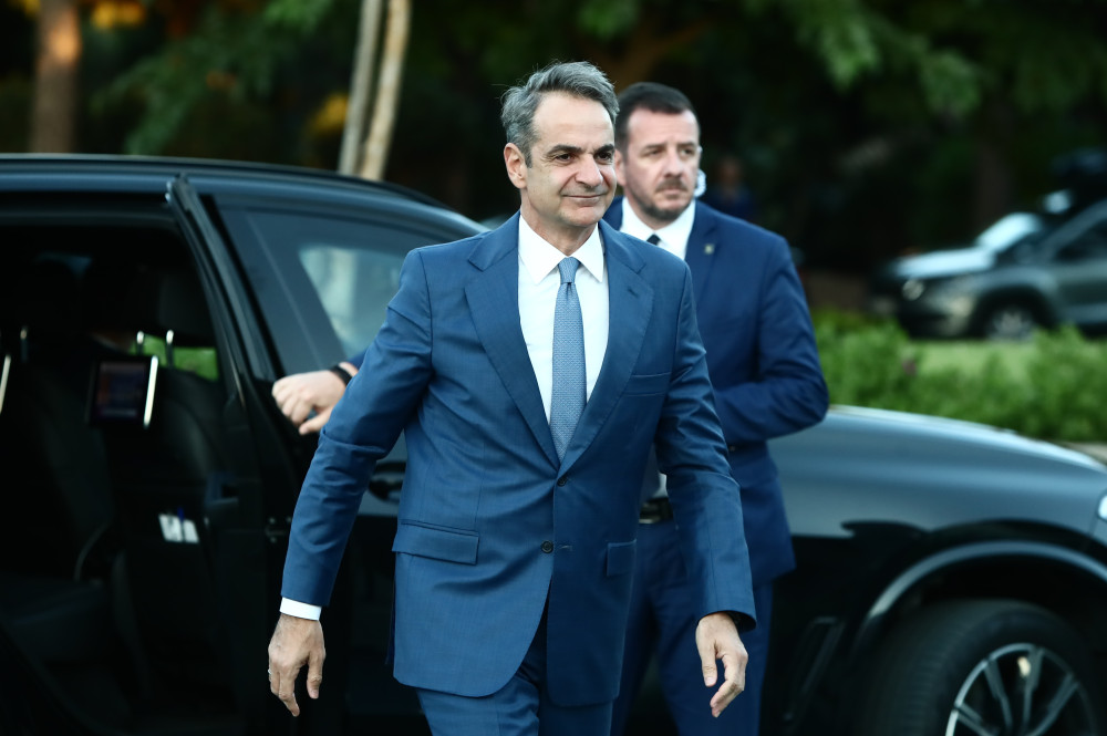 10 χρόνια μετά το δημοψήφισμα: Το ισχυρό μήνυμα του Μητσοτάκη στην Ελλάδα του 2025