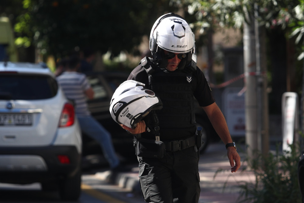 Δολοφονία στην Αγία Παρασκευή: Πολωνός καθηγητής το θύμα  - Ο κύριος ύποπτος