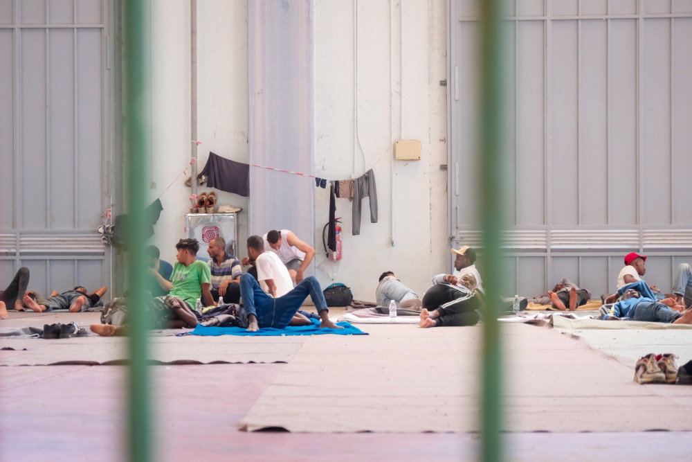 Προβληματισμός σε Χανιά και Ρέθυμνο λόγω των αυξημένων μεταναστευτικών ροών - Οι επόμενες κινήσεις της κυβέρνησης