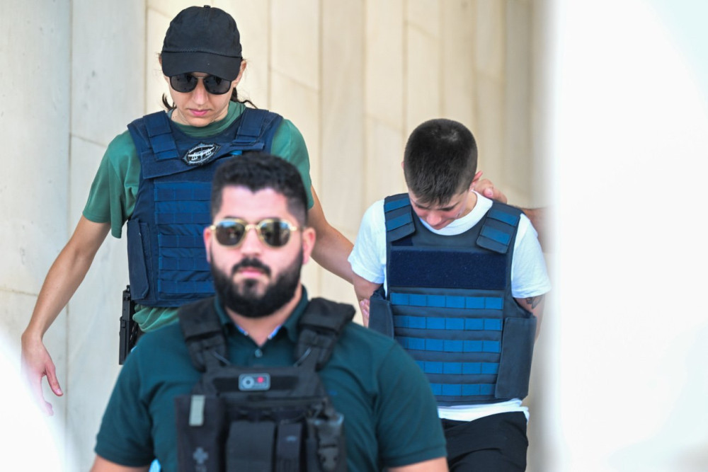 Αναλαμβάνει τις ευθύνες της, η Μουρτζούκου – Τί δηλώνει ο συνήγορός της