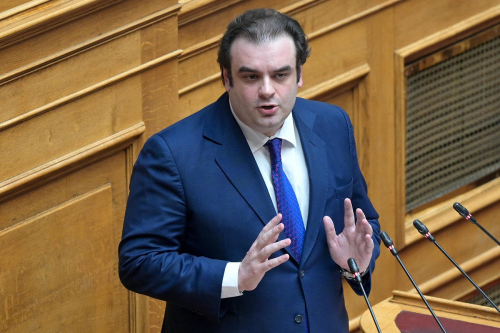 Πιερρακάκης: Η κοινή ευρωπαϊκή ταυτότητα είναι η βάση του μέλλοντός μας