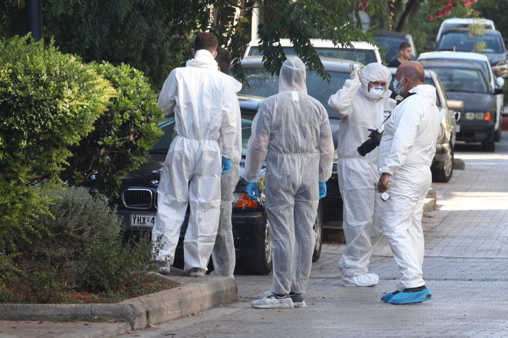 Πρετεντέρης: «Δεν είχα δεχτεί απειλές» - Τι εξετάζει η ΕΛ.ΑΣ. - Συνολική καταδίκη για την τρομοκρατική απόπειρα