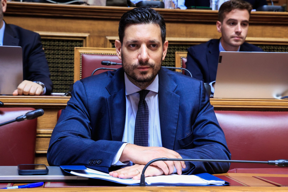 Κυρανάκης: Θωρακίζουμε τους σιδηρόδρομους με το νέο νομοσχέδιο