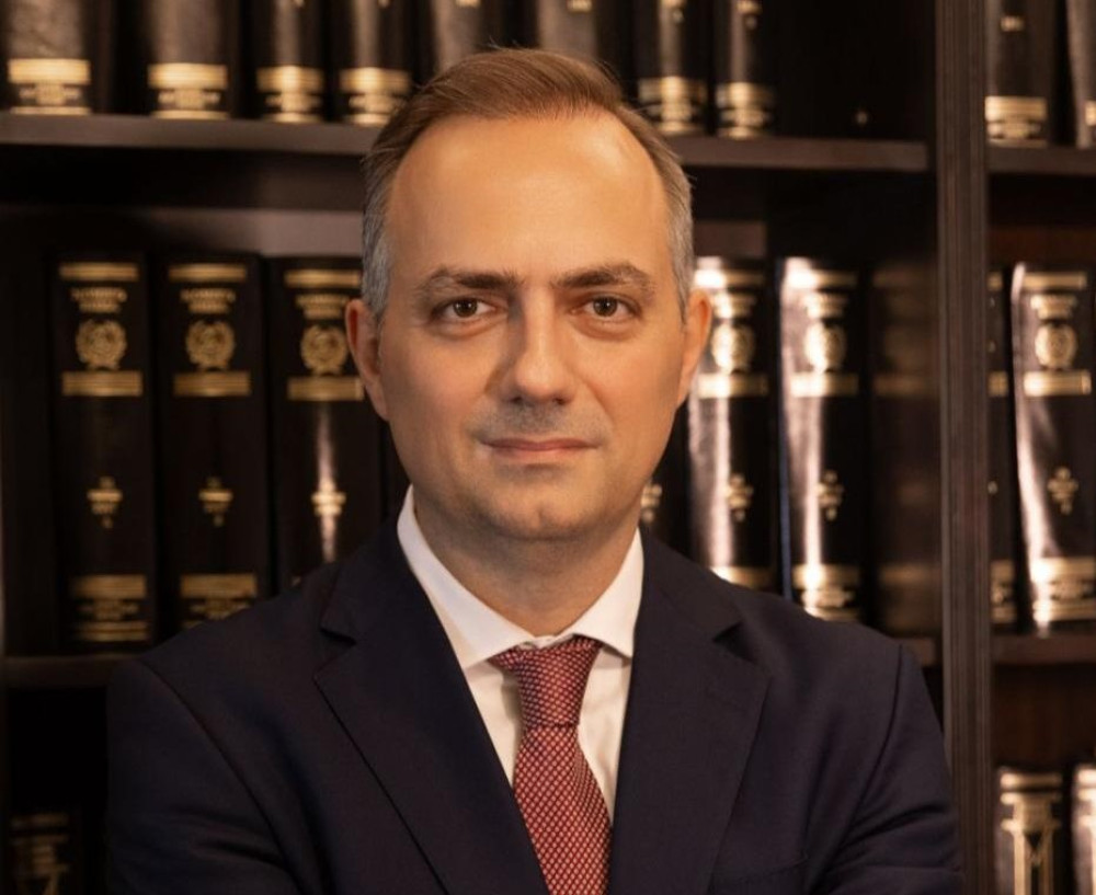 Με δύο ψηφοδέλτια στις εκλογές του ΔΣΑ η Παράταξη «Με Το Δικηγόρο» του Δημήτρη Αναστασόπουλου