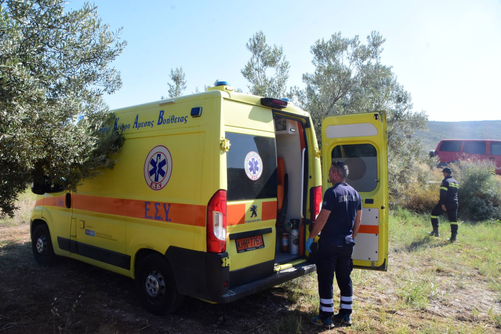 Τραγωδία στην Ξάνθη: νεκρά εντοπίστηκαν δύο 16χρονα αγόρια σε γούρνα στο «Μονοπάτι της Ζωής»