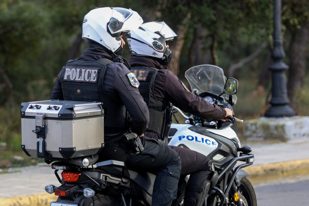 Συνελήφθη απόστρατος αξιωματικός για διακίνηση ναρκωτικών - Συμμετοχή σε διεθνή εγκληματικά δίκτυα
