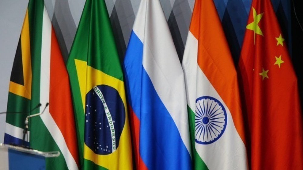 Η BRICS καλεί να «σπάσει ο κύκλος της βίας» στη Μέση Ανατολή