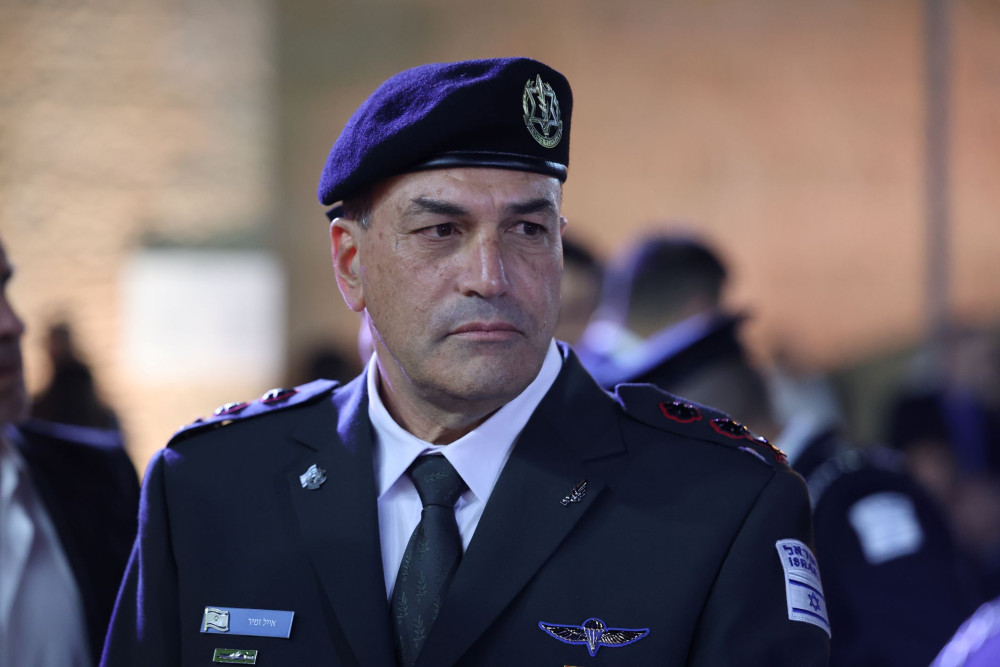 Αρχηγός IDF για επίθεση στο Ιράν: Η ιστορία δεν θα μας συγχωρούσε αν δεν ενεργούσαμε εγκαίρως