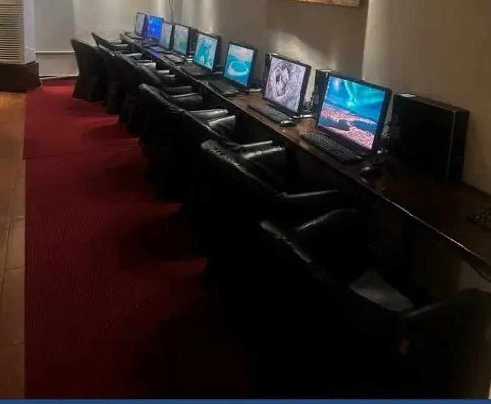 Νέο χτύπημα από την ΕΛ.ΑΣ. στον παράνομο τζόγο