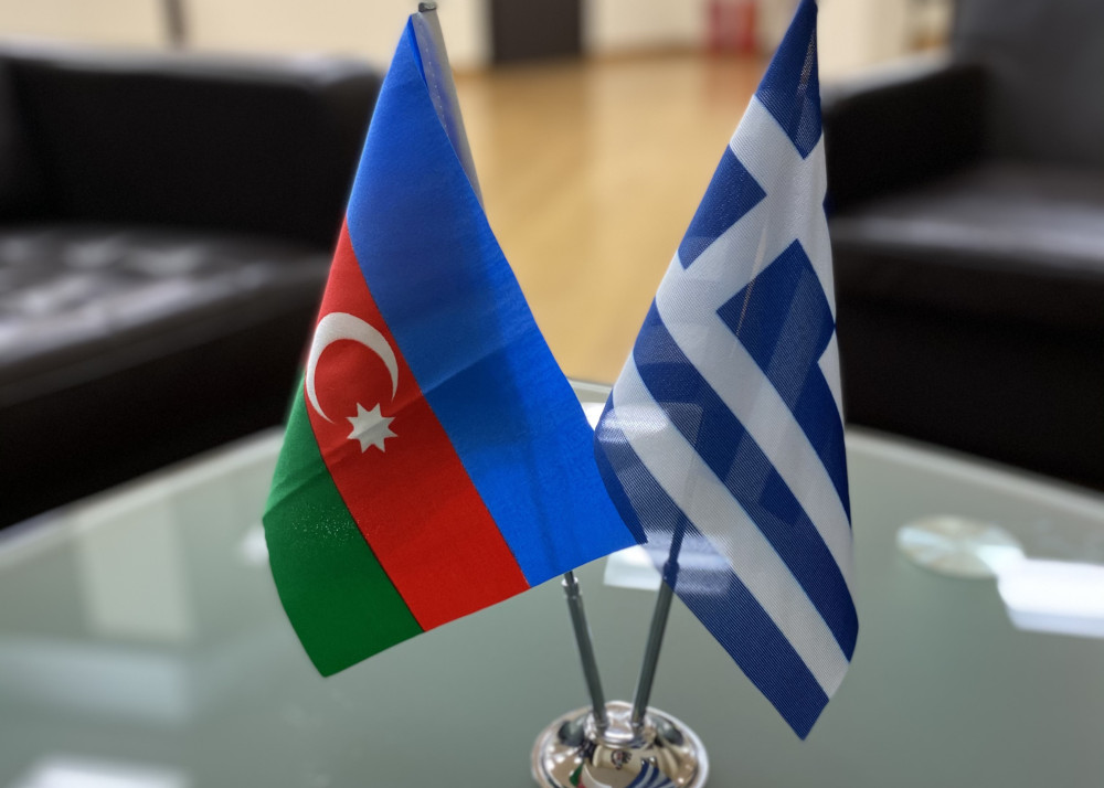 Ενδυνάμωση κάτω από τα ραντάρ για τις σχέσεις Ελλάδος - Αζερμπαϊτζάν
