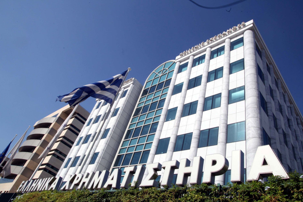 Χρηματιστήριο: ιστορικό ράλι 8 μηνών με κέρδη 35% - Άνοδος των τραπεζών κατά 68%