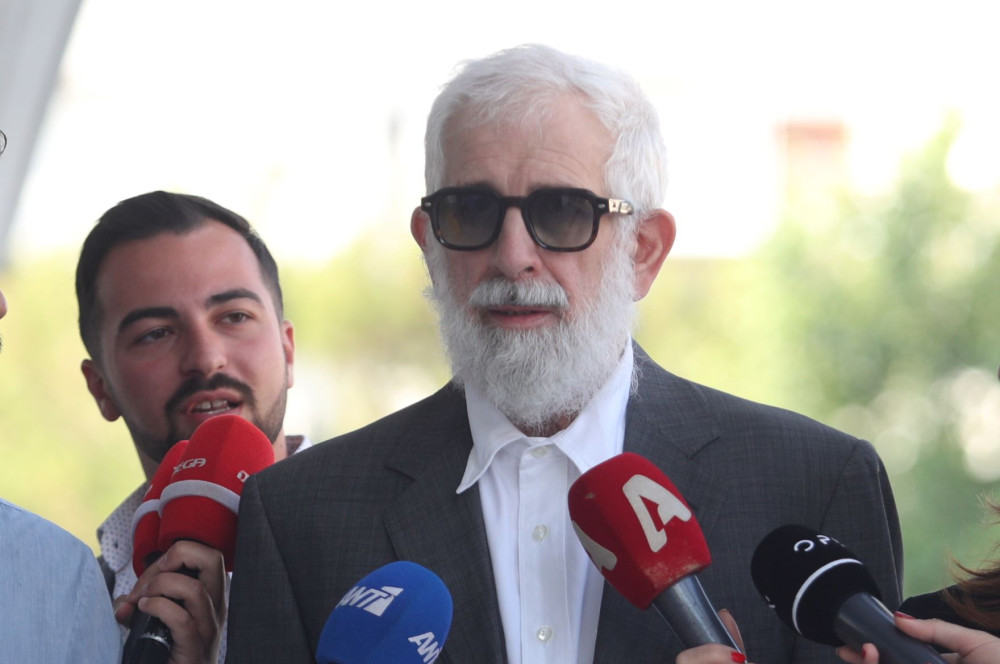 Δίκη Φιλιππίδη: αθώωση λόγω αμφιβολιών και για τη 2η απόπειρα βιασμού ζήτησε ο εισαγγελέας