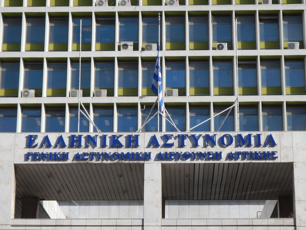 Εισαγγελική παραγγελία για τα «τάγματα εφόδου» του Ρουβίκωνα στην Αθήνα - Η ανακοίνωση της Αστυνομίας