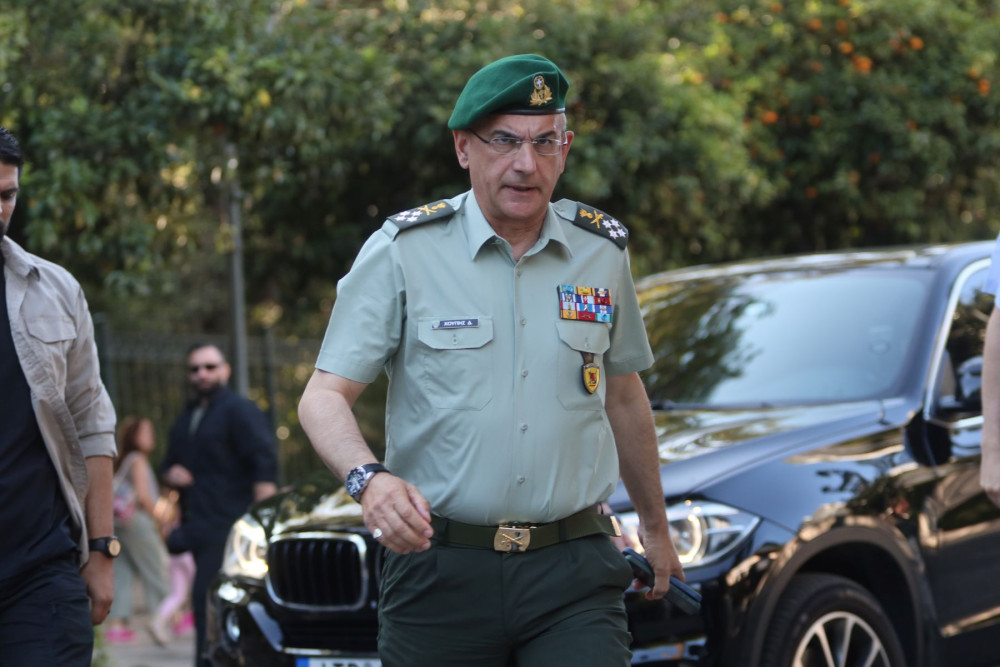 ΚΥΣΕΑ: εσωτερική ασφάλεια, Ναυτιλία, Ένοπλες Δυνάμεις στο επίκεντρο της συνεδρίασης