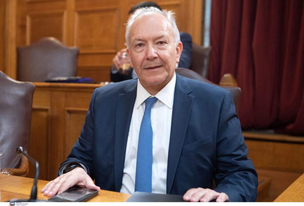 Γκίκας: Στόχος μας η ουσιαστική στήριξη των νησιωτών και η ανάπτυξη των άγονων γραμμών