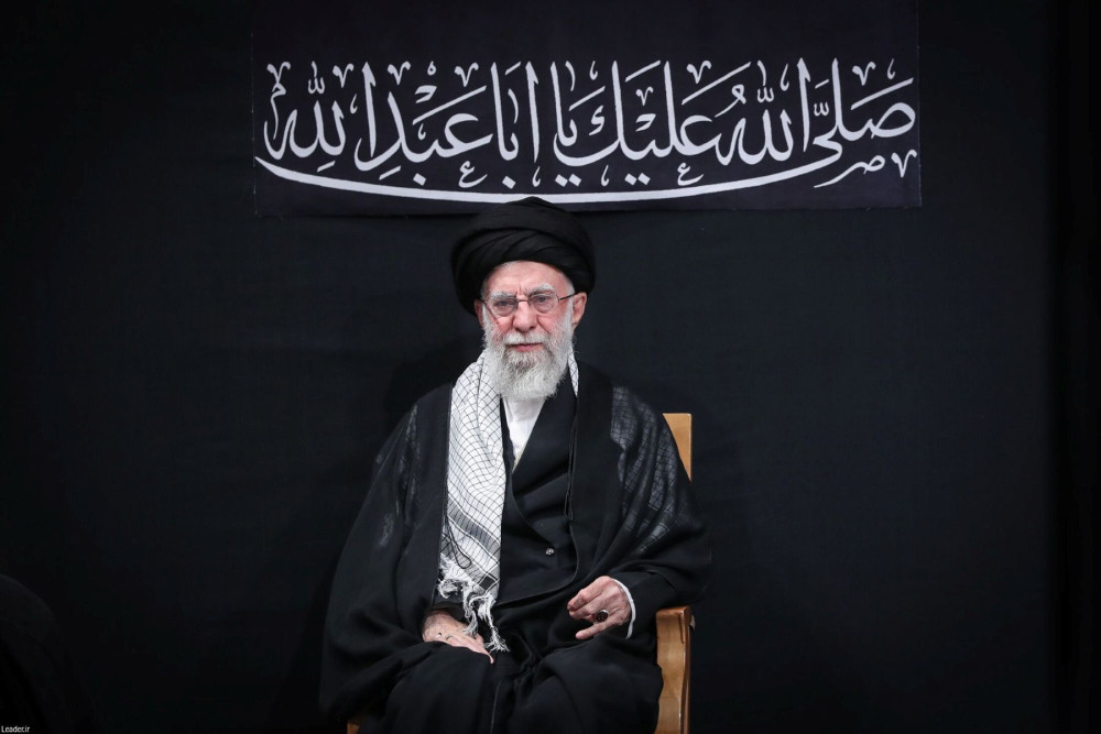 Χαμενεΐ προς Τραμπ: Από αλαζονεία και αυτός θα πέσει - «Τρομοκράτες» όσοι συμμετέχουν στις διαδηλώσεις