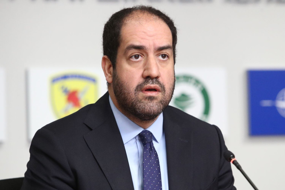 Κεφαλογιάννης: Η φωτιά στην Παλαιά Φώκαια προκλήθηκε από καλώδιο του ΔΕΔΔΗΕ