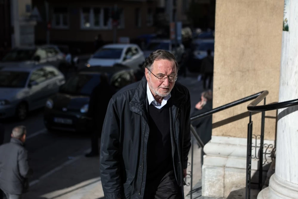 Λαφαζάνης για 2015: Ο Τσίπρας μεθόδευε το τρίτο μνημόνιο, ανέκδοτο τα νταούλια για τις αγορές