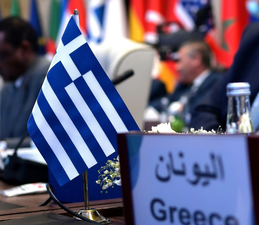 Ελλάδα-Λιβύη: «μνημόνιο» κατανόησης για τις θαλάσσιες ζώνες