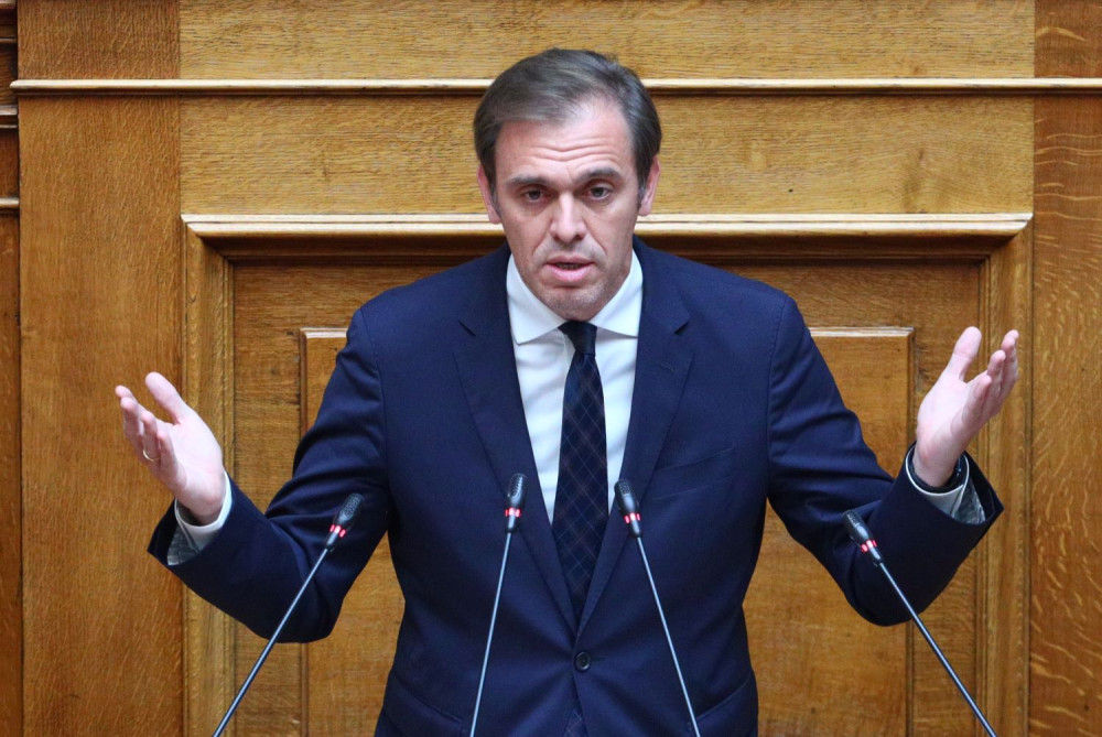 Δεν είναι μόνο η Κρήτη μπλε - Όλη η Ελλάδα είναι μπλε