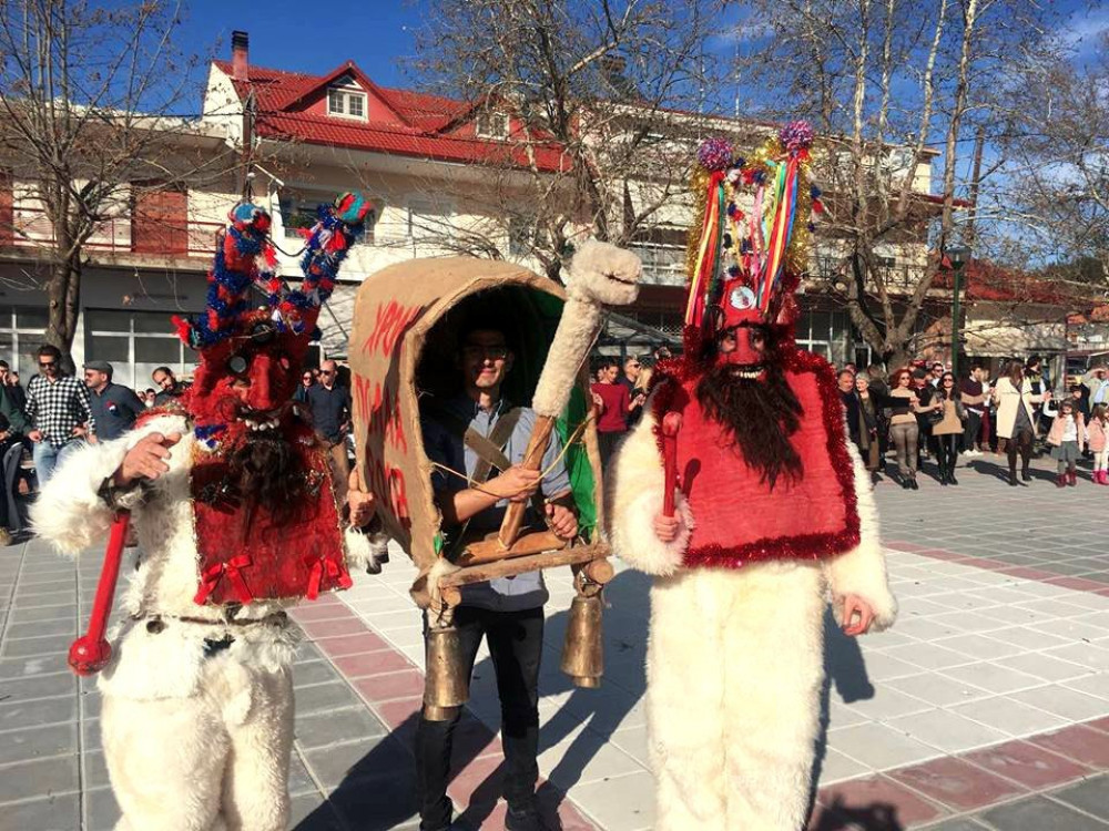 ΥΠΠΟ: Πέντε νέα στοιχεία στο Εθνικό Ευρετήριο Άυλης Πολιτιστικής Κληρονομιάς της Ελλάδας