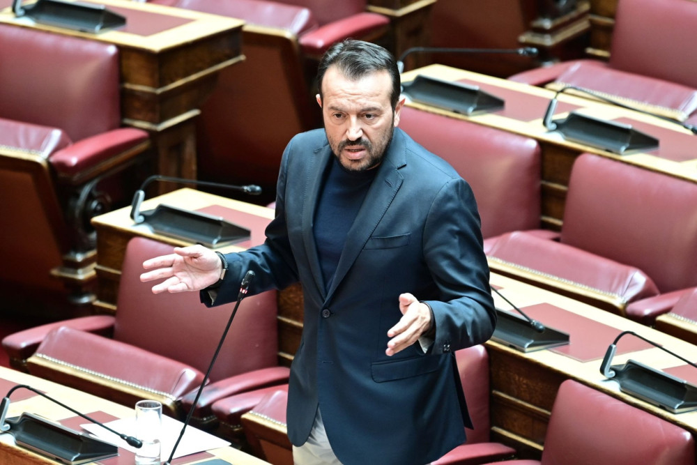 Τοξική αντιπολίτευση σε πολιτικό αδιέξοδο: Κωνσταντοπούλου-Παππάς σφάχτηκαν για το 2015...