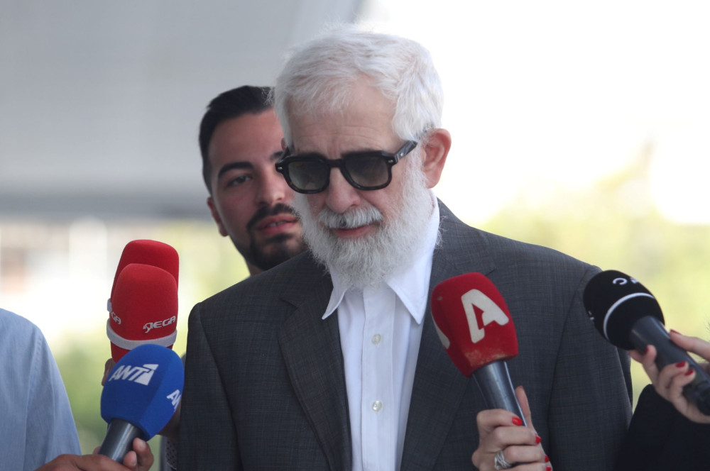 Φιλιππίδης: πρόταση εισαγγελέα για απαλλαγή από την πρώτη κατηγορία απόπειρας βιασμού - Το σκεπτικό