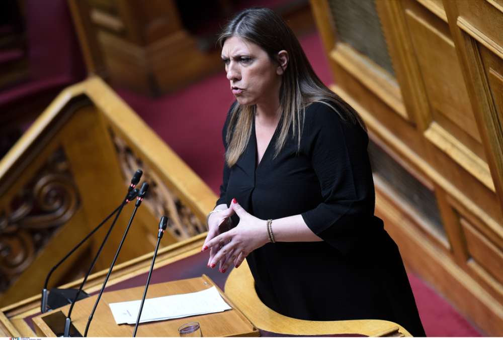 Πολιτική επανάσταση ή θέατρο σκιών: Η αντιπολίτευση στην Αυλή της Τοξικότητας