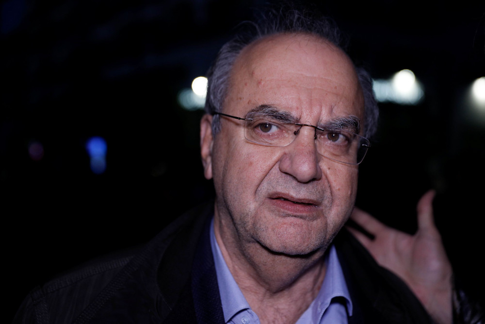 Στρατούλης για δημοψήφισμα: Πραξικόπημα η μη τήρηση του αποτελέσματος από την κυβέρνηση Τσίπρα (video)