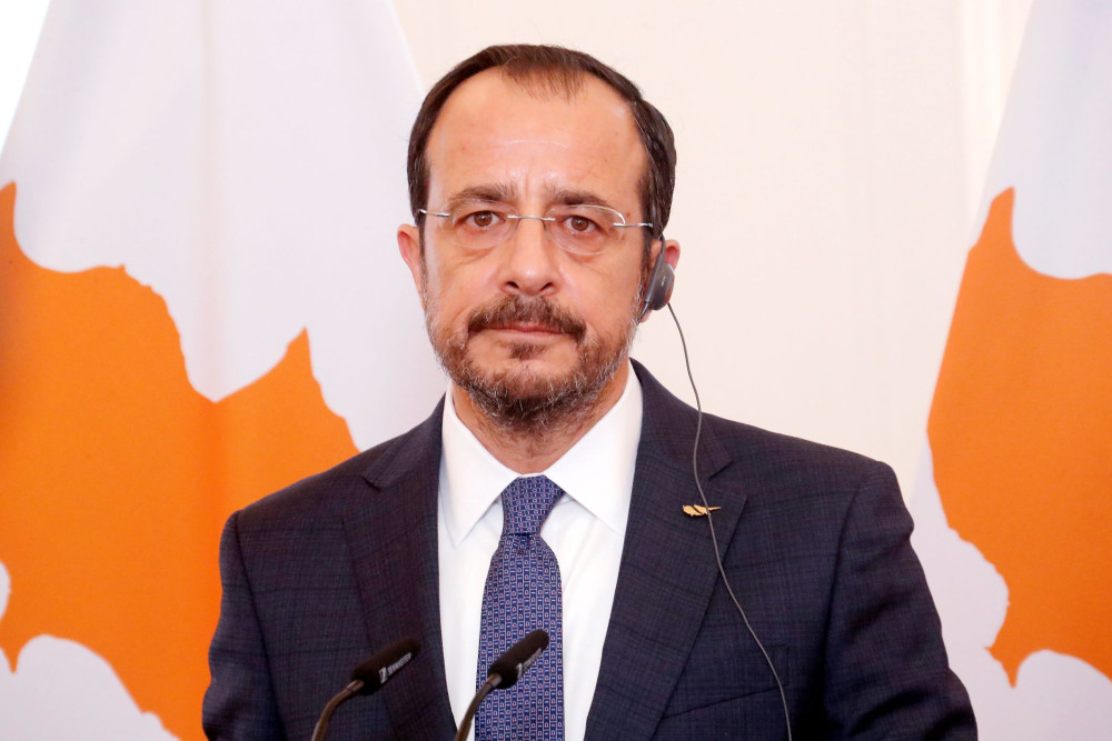 Χριστοδουλίδης: Η Κύπρος θα προσκαλέσει τον Ερντογάν στη Σύνοδο Κορυφής της ΕΕ το 2026