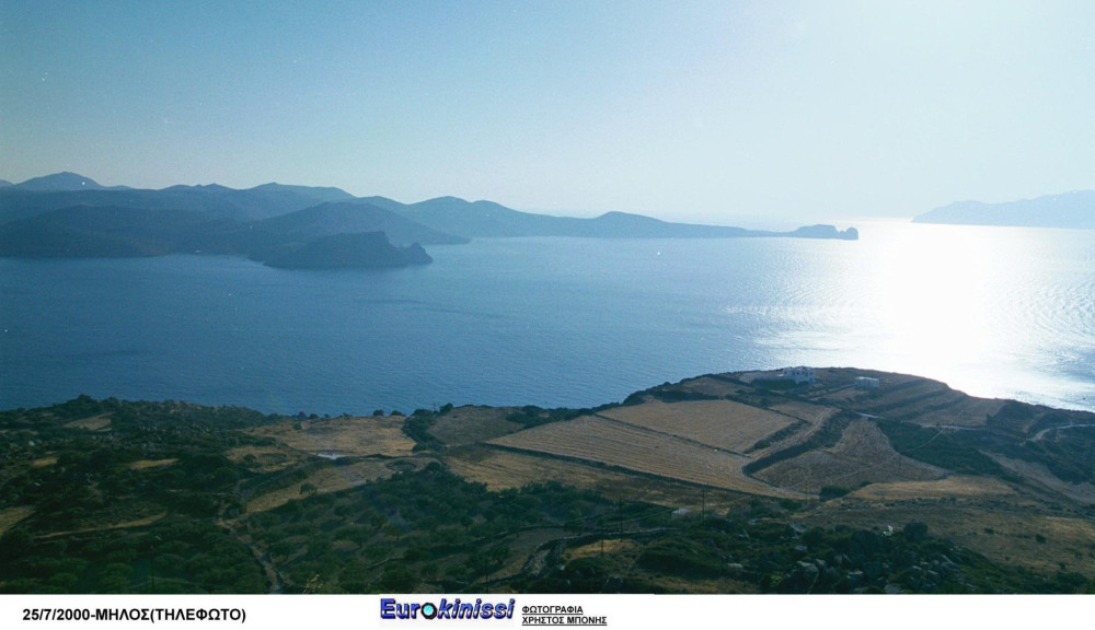 Ξενοδοχείο στο Σαρακήνικο: παράνομη η άδεια δόμησης σύμφωνα με την Εθνική Αρχή Διαφάνειας