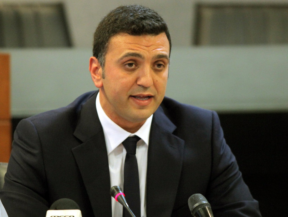 Με εντολή Κικίλια εντατικοποιούνται οι έλεγχοι πυρασφάλειας στα πλοία