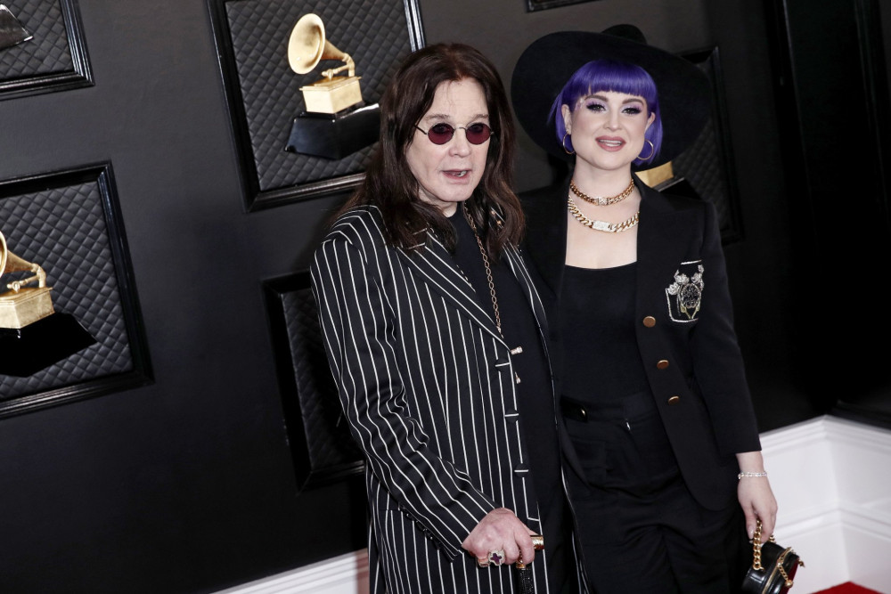 Ο Όζι Όσμπορν με το «The Osbournes» διαμόρφωσε την ριάλιτι τηλεόραση