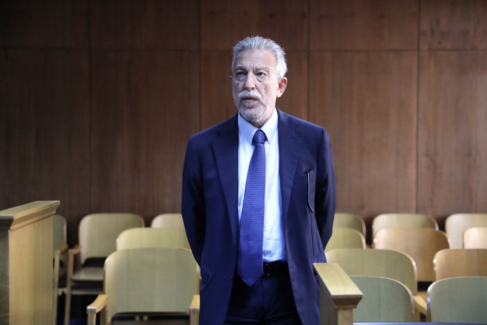 Ο Κοντονής «καρφώνει» Τσίπρα: Παρέδωσε τον ΣΥΡΙΖΑ κόμμα διαπλοκής και πολιτικής κατάρρευσης
