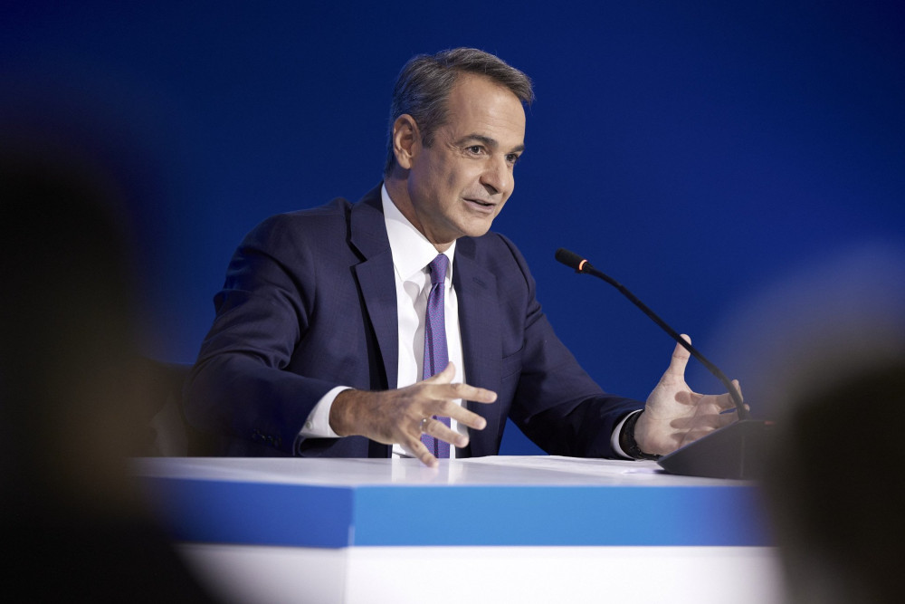 ΔΕΘ 2025: Η στρατηγική Μητσοτάκη για φορολογική ελάφρυνση και κοινωνική στήριξη