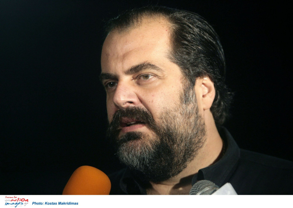 Νικόλας Πατέρας: αναλαμβάνει την πλήρη αποκατάσταση του Αγίου Νικολάου Οινουσσών