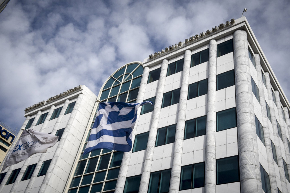Stéphane Boujnah (Euronext): Η ελληνική οικονομία εντυπωσιάζει - Κάνουμε την Αθήνα κόμβο της Νοτιοανατολικής Ευρώπης