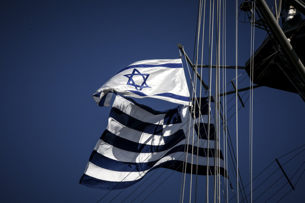 Η διαχρονική στρατηγική συμμαχία Ελλάδας-Ισραήλ απέναντι σε έναν κακότροπο γείτονα