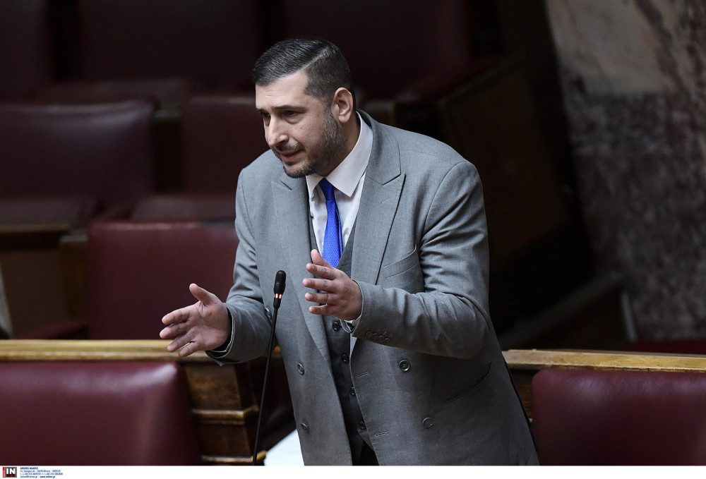 Χάρης Κατσιβαρδάς στο «Μανιφέστο»: Ο Κυριάκος Μητσοτάκης είναι πιο μπροστά από την εποχή του κι έχει αποδείξει τις ικανότητές του