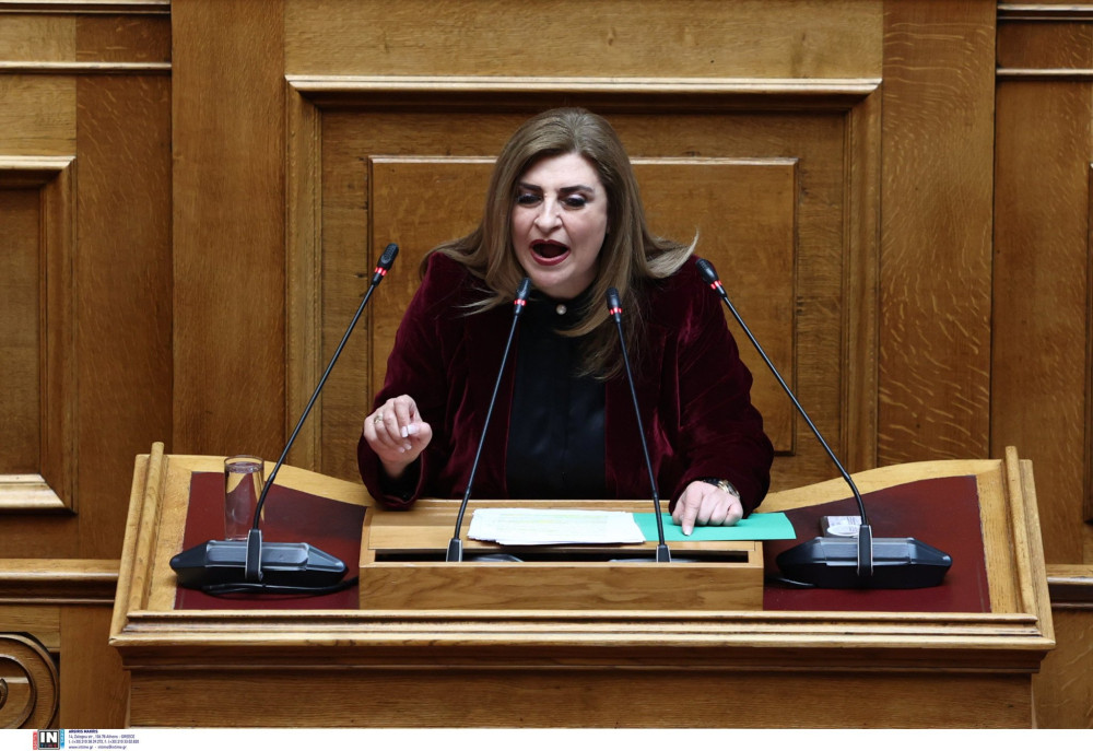Στο ΠΑΣΟΚ έχει χαθεί κάθε μέτρο