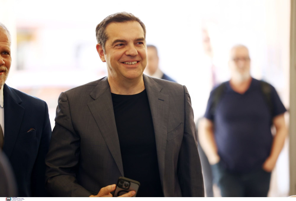 «Κόμμα Τσίπρα»: (μεγάλα) ζόρια για ΠΑΣΟΚ, Πλεύση και ΣΥΡΙΖΑ - Τι δείχνουν κυλιόμενες έρευνες