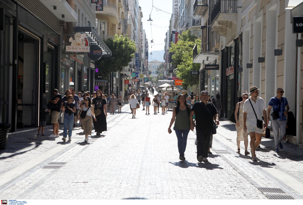 Ριζοσπαστικοποίηση των νέων λόγω διαφθοράς και οικονομικής ανασφάλειας