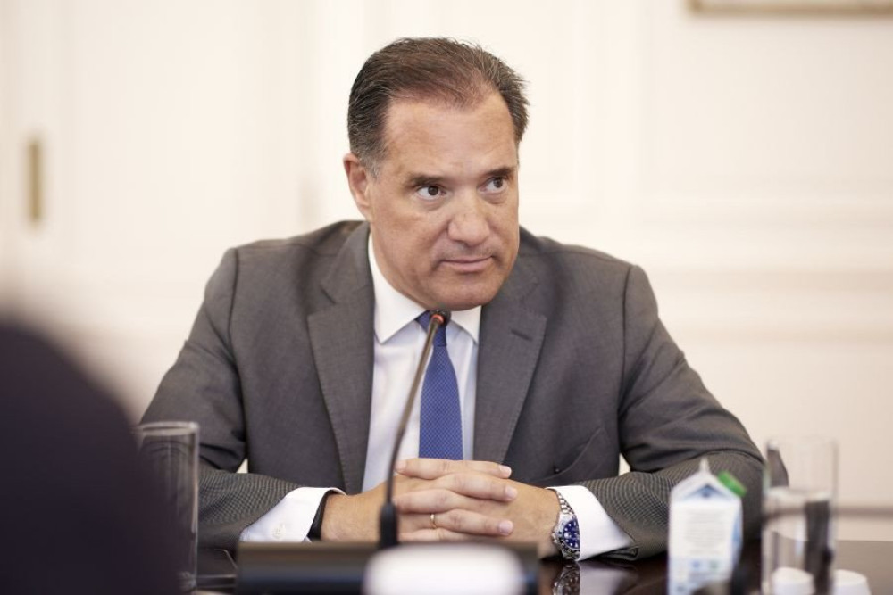 Γεωργιάδης: «Τα μέτρα έφεραν αποτελέσματα - Μηδέν λαθρομετανάστες στην Κρήτη από 9 Ιουλίου»