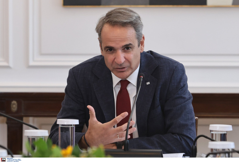 Μητσοτάκης: Προστατεύουμε τα παιδιά, χτυπάμε τους ψηφιακούς κινδύνους ‐ Επανένταξη παραβατικών ανηλίκων