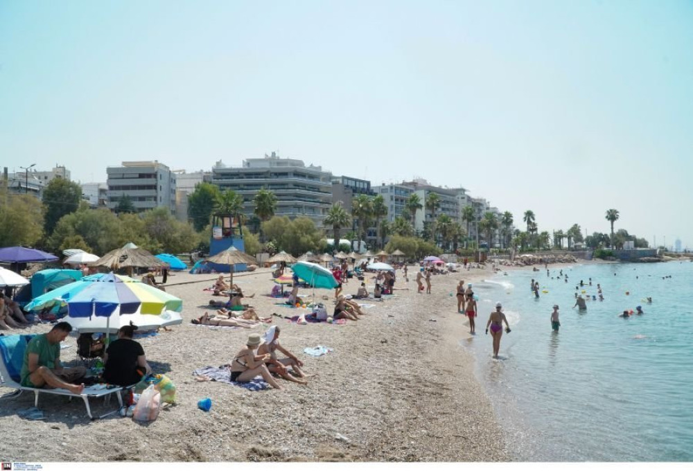 Καύσωνας: ποιοι κινδυνεύουν περισσότερο - Πώς να προστατευτούμε