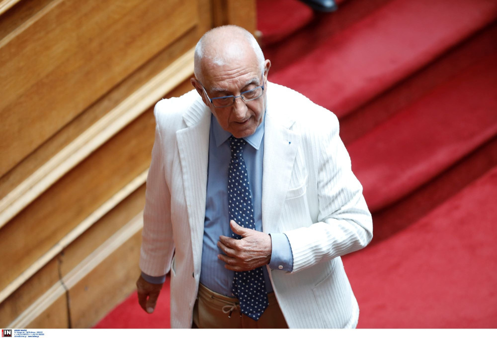 Ηχηρή απάντηση Κακλαμάνη στις κουτοπονηριές της τοξικής αντιπολίτευσης